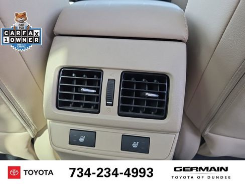 Used 2015 Subaru Outback 2.5i Limited image 21