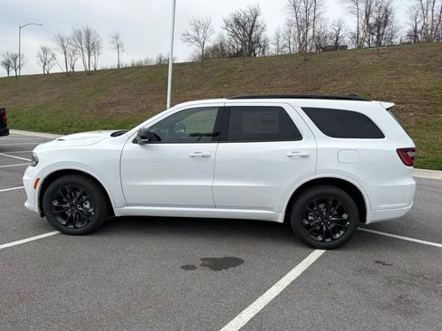 New 2026 Dodge Durango GT image 4