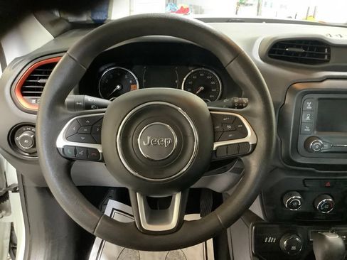 Used 2019 Jeep Renegade Sport AWD/4WD image 20