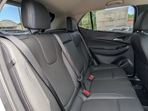 New 2026 Buick Encore GX Sport Touring w/ Comfort Package AWD/4WD image 26