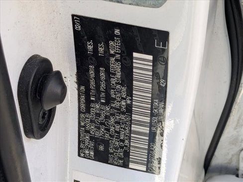 Used 2017 Lexus GX 460 Premium image 26