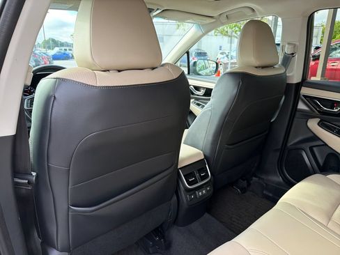 Used 2021 Subaru Outback Limited AWD/4WD image 23