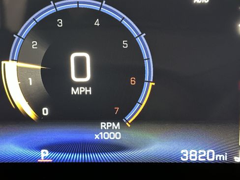 Used 2025 Chevrolet Trax ACTIV w/ Driver Confidence Package image 24