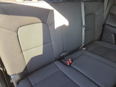 New 2026 GMC Canyon Elevation w/ Convenience Package RWD image 18