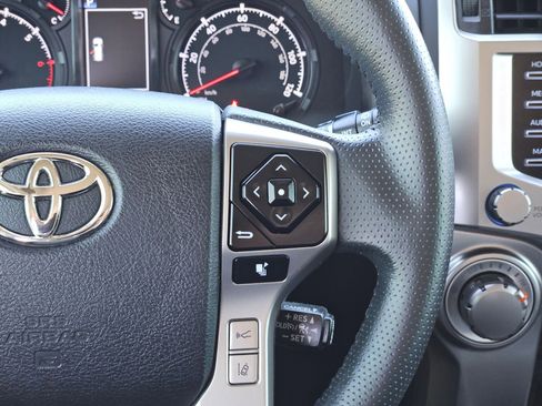 Used 2023 Toyota 4Runner SR5 image 19