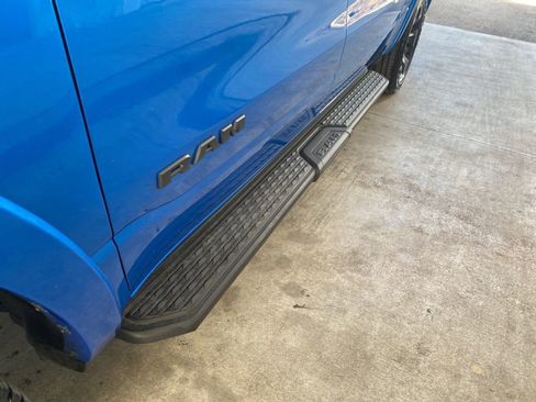 New 2026 RAM 1500 Big Horn image 16