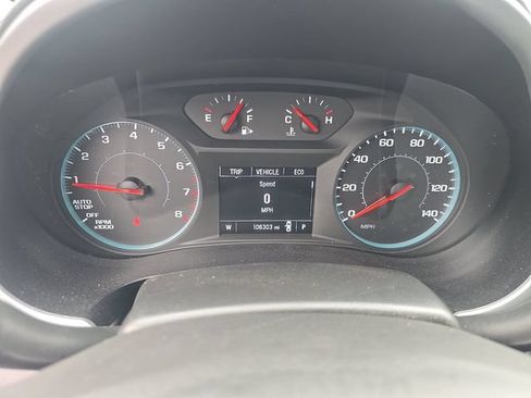 Used 2023 Chevrolet Malibu LT FWD image 7