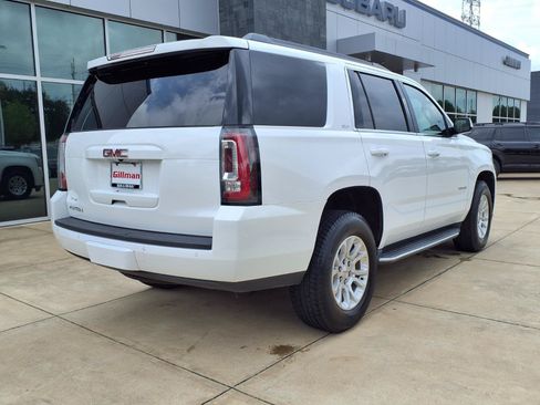 Used 2018 GMC Yukon SLT RWD image 24