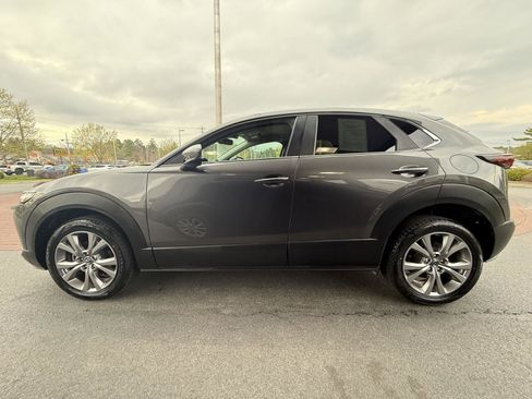 Used 2020 MAZDA CX-30 AWD w/ Select Package image 8