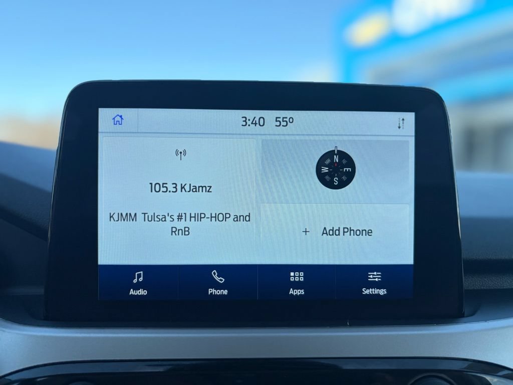 Used 2022 Ford Escape SE AWD/4WD image 18