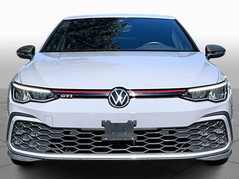 Used 2022 Volkswagen GTI S image 4