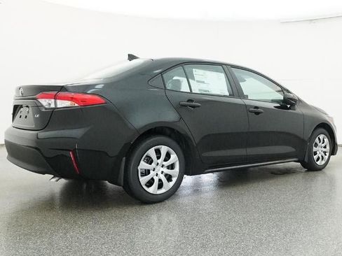 New 2026 Toyota Corolla LE image 25