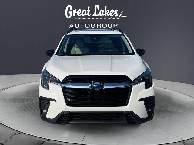 Used 2025 Subaru Ascent Limited AWD/4WD image 8