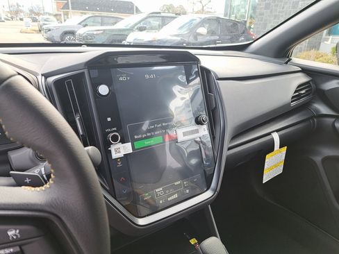 New 2026 Subaru Crosstrek 2.5i Sport image 12