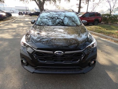 New 2026 Subaru Crosstrek 2.0i Premium AWD/4WD image 2