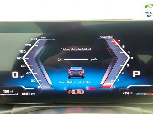 Used 2026 BMW M440i Coupe image 33