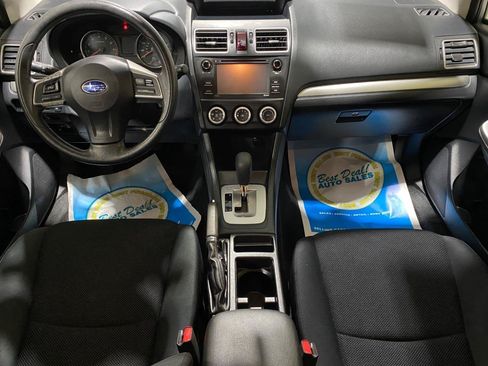 Used 2015 Subaru Impreza 2.0i w/ Popular Package #1 AWD/4WD image 18