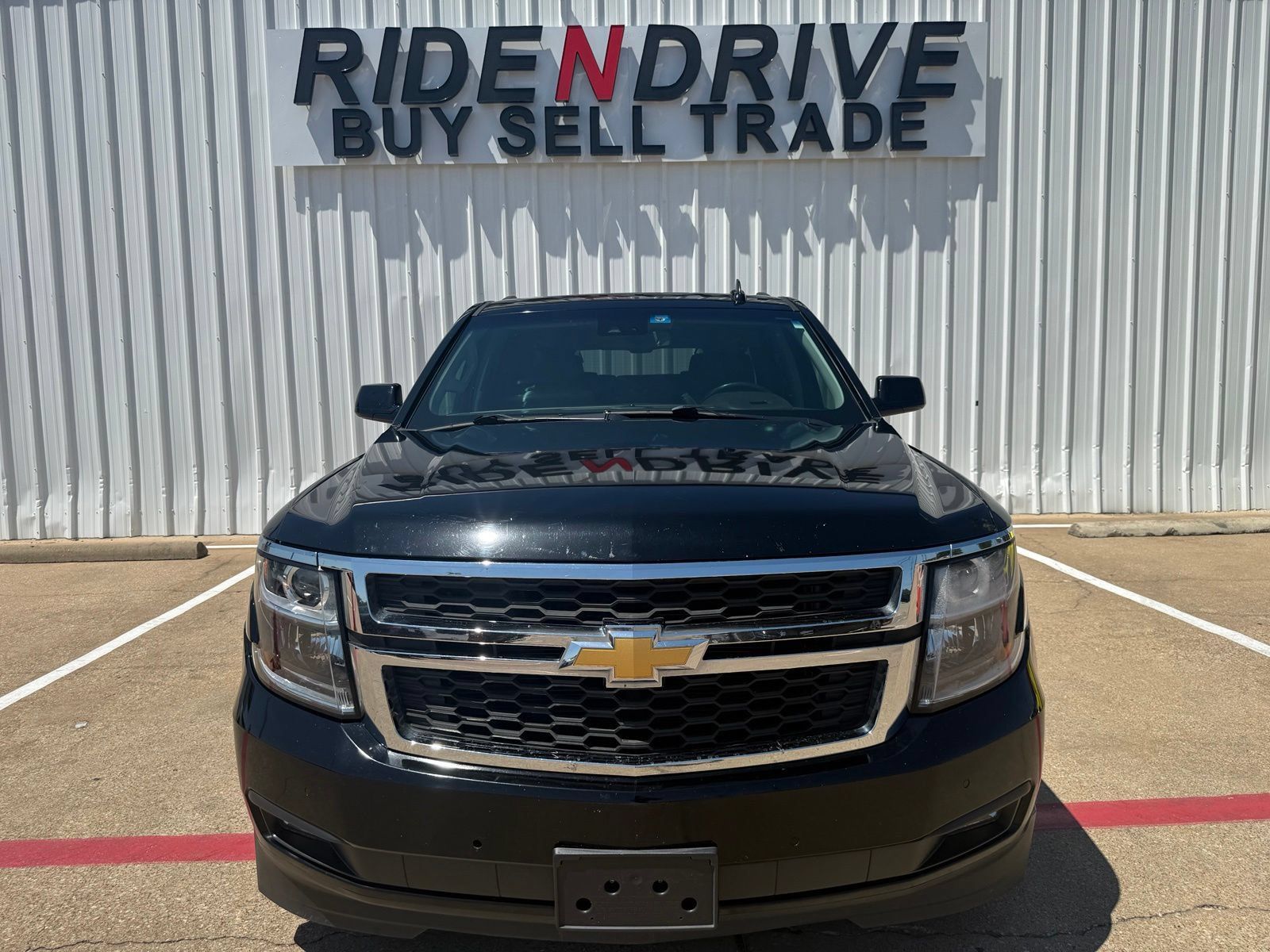 Used 2019 Chevrolet Suburban LT AWD/4WD image 10