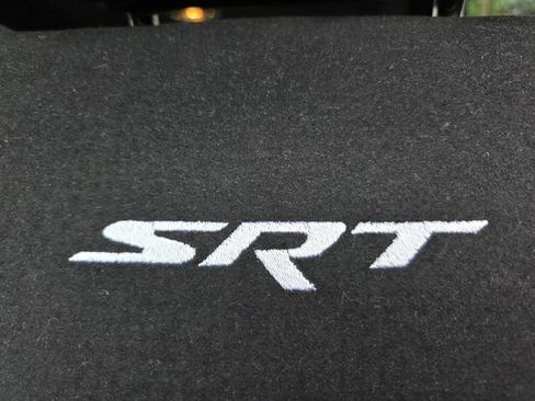 Used 2022 Dodge Durango SRT w/ Black Package AWD/4WD image 20