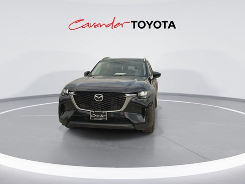 Used 2026 MAZDA CX-90 3.3 Turbo w/ Select Package AWD/4WD image 3