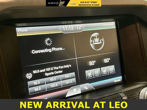 Used 2015 Ford Mustang GT Premium w/ Equipment Group 401A image 14