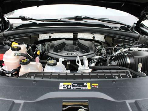 Used 2023 Jeep Grand Cherokee 4WD 4xe w/ Luxury Tech Group II image 55