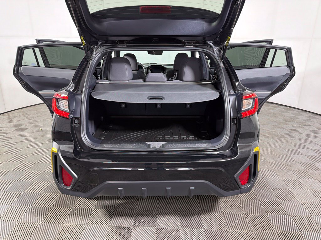 Used 2024 Subaru Crosstrek 2.5i Sport AWD/4WD image 21