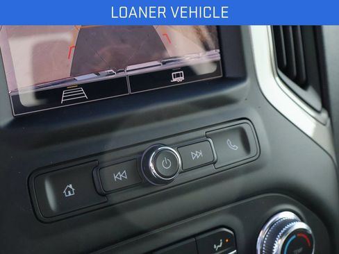 New 2026 GMC Sierra 1500 Pro w/ Pro Value Package image 29