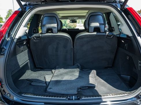 Certified 2024 Volvo XC90 B6 Ultimate AWD/4WD image 10