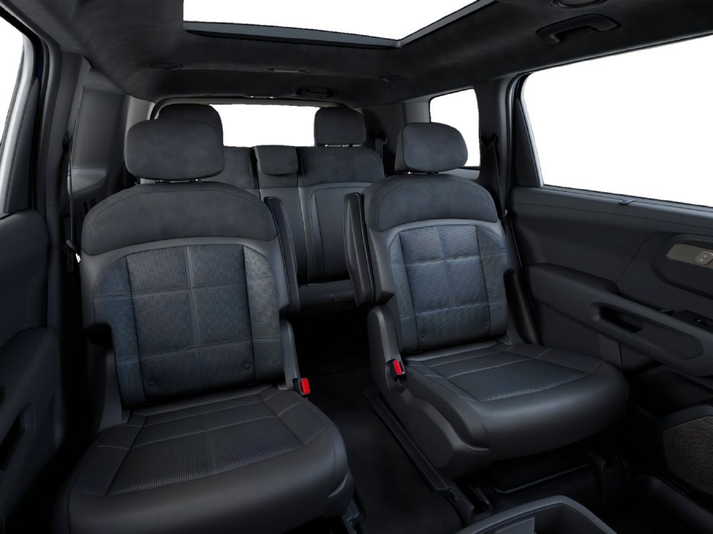New 2027 Kia Telluride SX Prestige AWD/4WD image 16