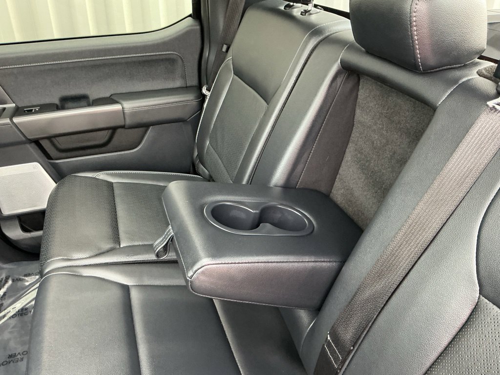 Used 2024 Ford F150 Lariat w/ Equipment Group 502A High AWD/4WD image 20