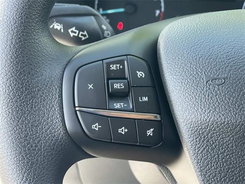 New 2025 Ford Transit 250 Low Roof image 8