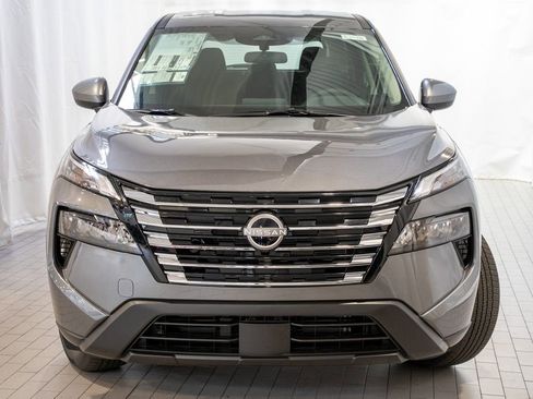 New 2026 Nissan Rogue SV image 2