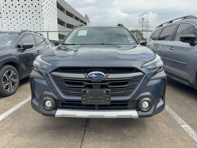 Certified 2024 Subaru Outback Limited XT w/ Popular Package #2 AWD/4WD image 2