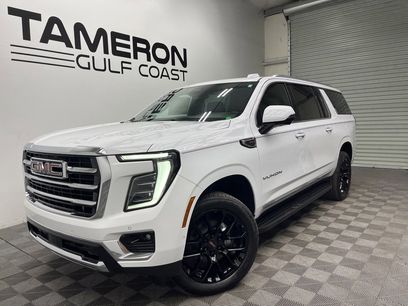 New 2026 GMC Yukon XL Elevation