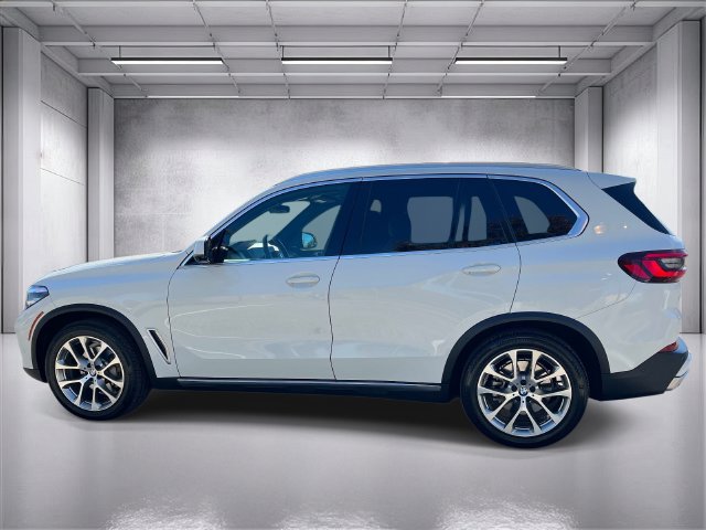 Used 2021 BMW X5 sDrive40i w/ Premium Package RWD image 6