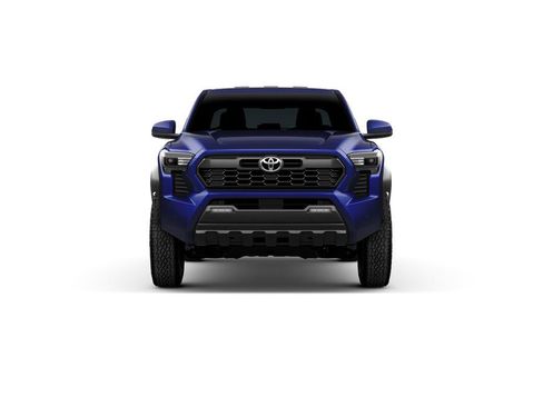 New 2025 Toyota Tacoma TRD Off-Road image 51