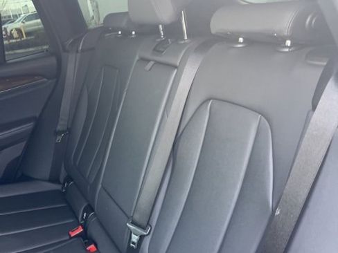 Used 2019 BMW X3 sDrive30i w/ Driving Assistance Package image 9