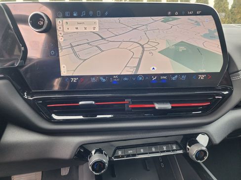 Used 2026 Chevrolet Silverado EV Trail Boss image 34