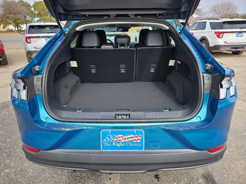 New 2026 Ford Mustang Mach-E Select w/ Comfort Package image 18