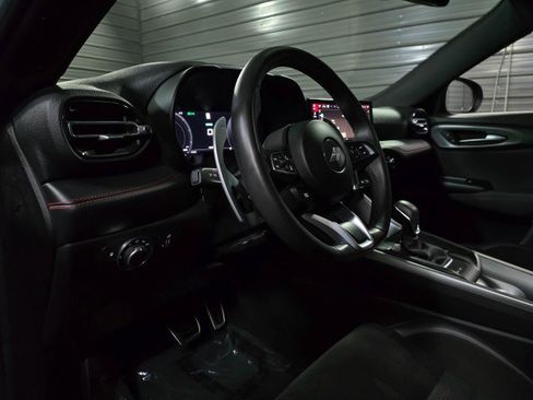 Used 2024 Dodge Hornet R/T AWD/4WD image 10