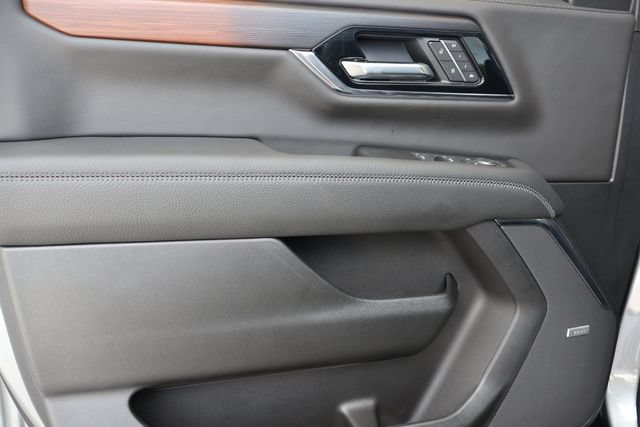 New 2026 GMC Yukon Denali AWD/4WD image 11