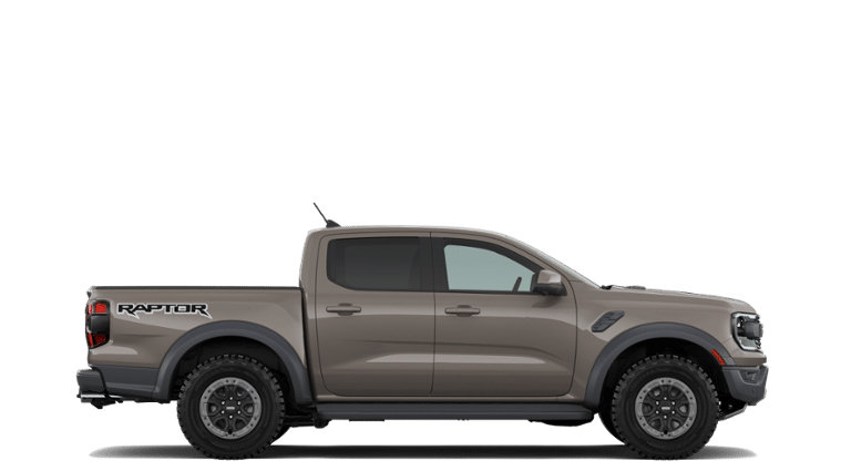 New 2026 Ford Ranger Raptor AWD/4WD image 61