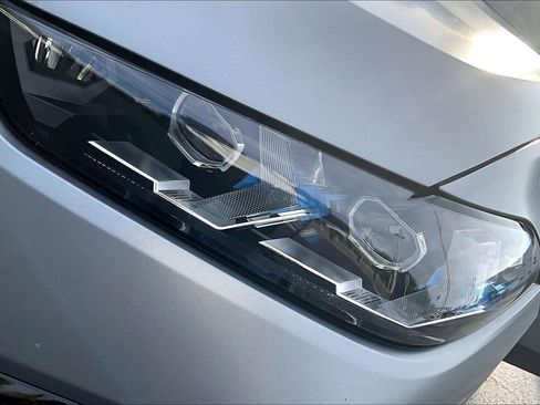 Used 2025 BMW X6 M Competition image 31