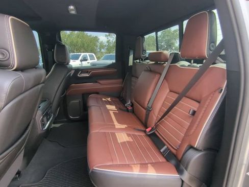 Used 2026 GMC Sierra 1500 Denali Ultimate AWD/4WD image 16