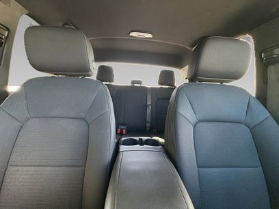 Used 2024 Chevrolet Colorado LT