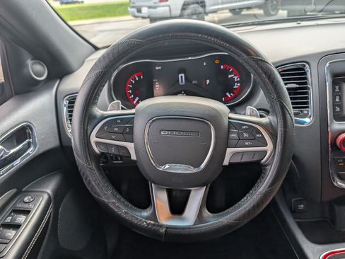Used 2015 Dodge Durango SXT w/ Quick Order Package 23B RWD image 15