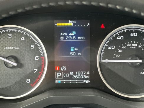 Certified 2023 Subaru Forester Premium AWD/4WD image 24