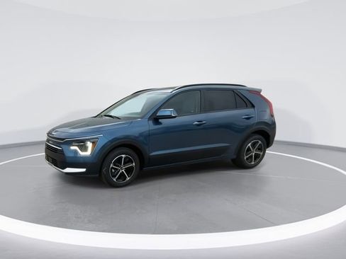 New 2026 Kia Niro EX image 4