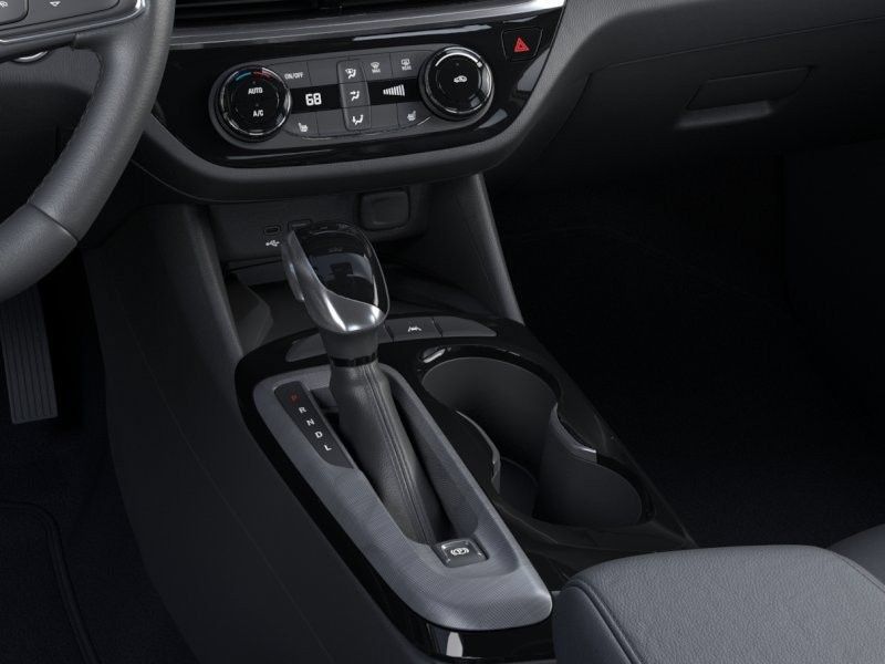 New 2026 Buick Envista Sport Touring w/ Convenience I Package FWD image 24